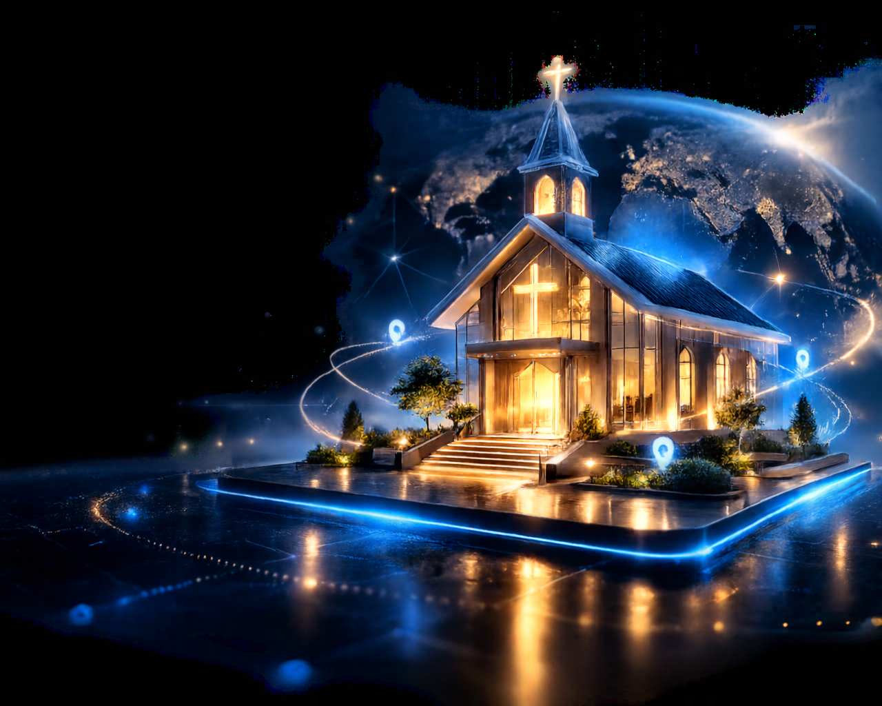 Victory Life Bible Church